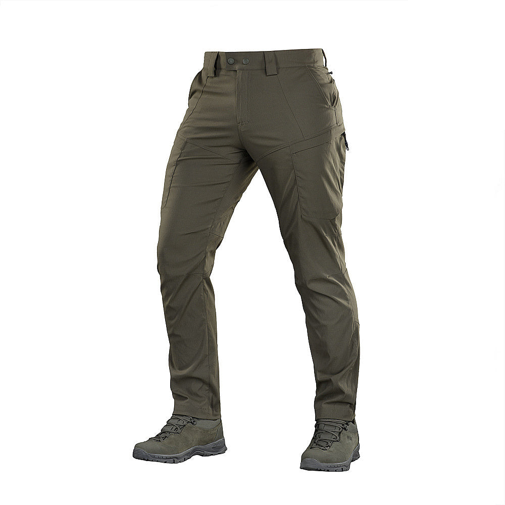 M-Tac Tactical Pants Sahara Flex Light