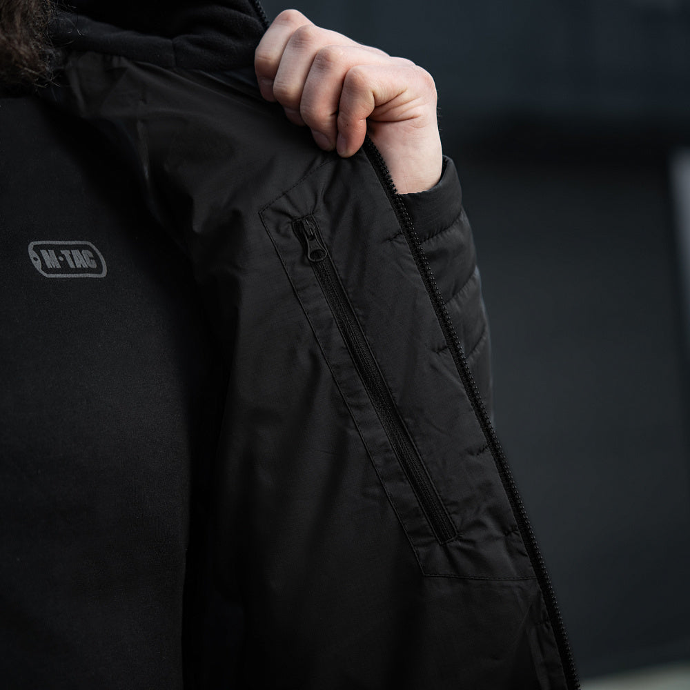 M-Tac Jacket Jarl Primaloft