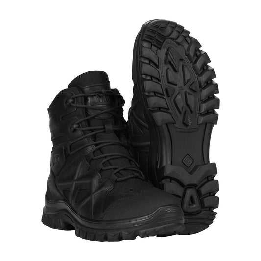 M-Tac Field Boots with Insulation Winter Cross