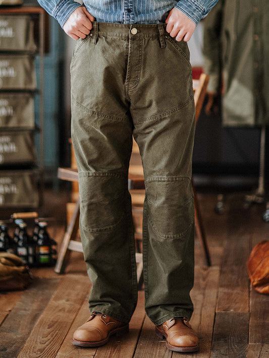 Engineer Field Pant - IN01