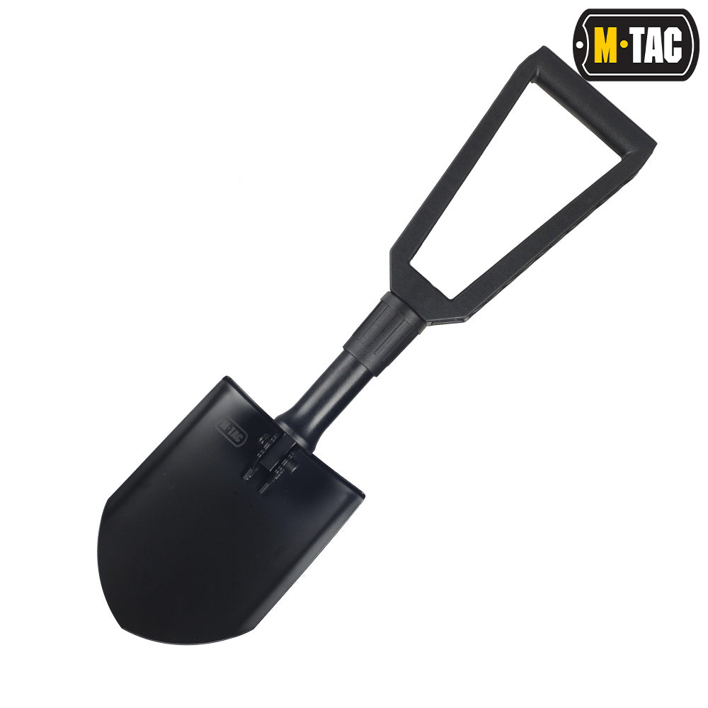 M‑Tac Folding Shovel with Carry Case
