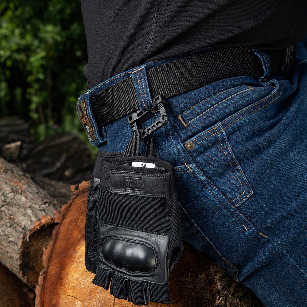 Plastic Carabiner Grimloc (Set of 5)