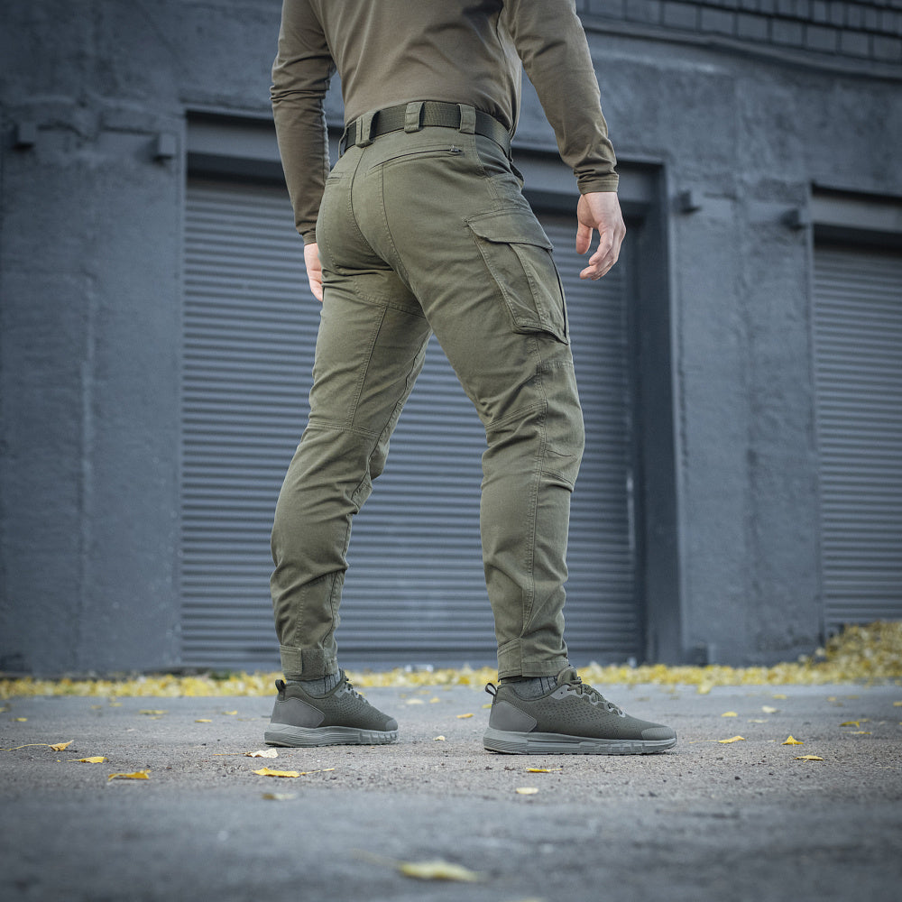 M-Tac Tactical Pants Patriot Gen.III Vintage
