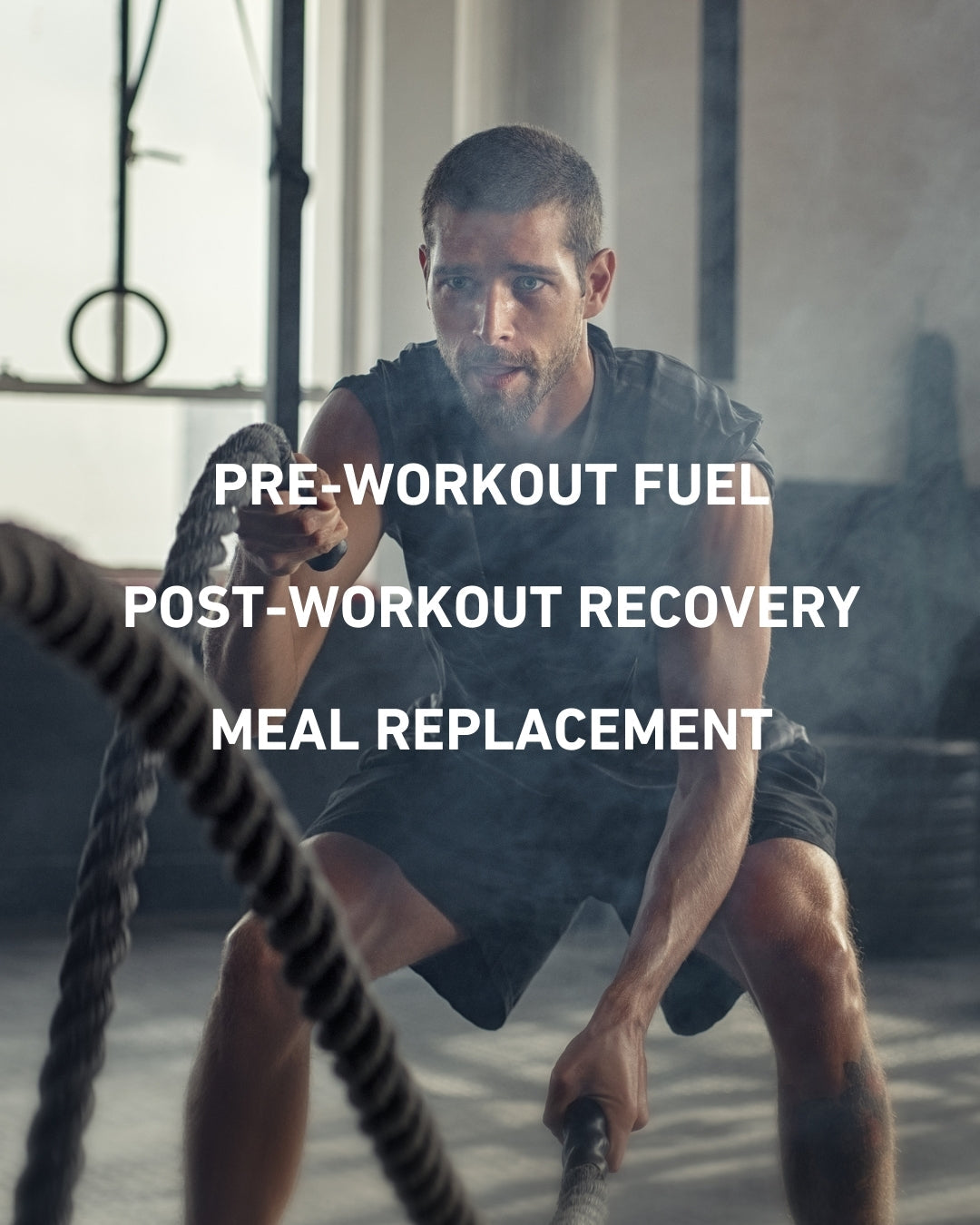 Grit Ultra-Clean Vegan Protein Chocolate Vanilla Bean