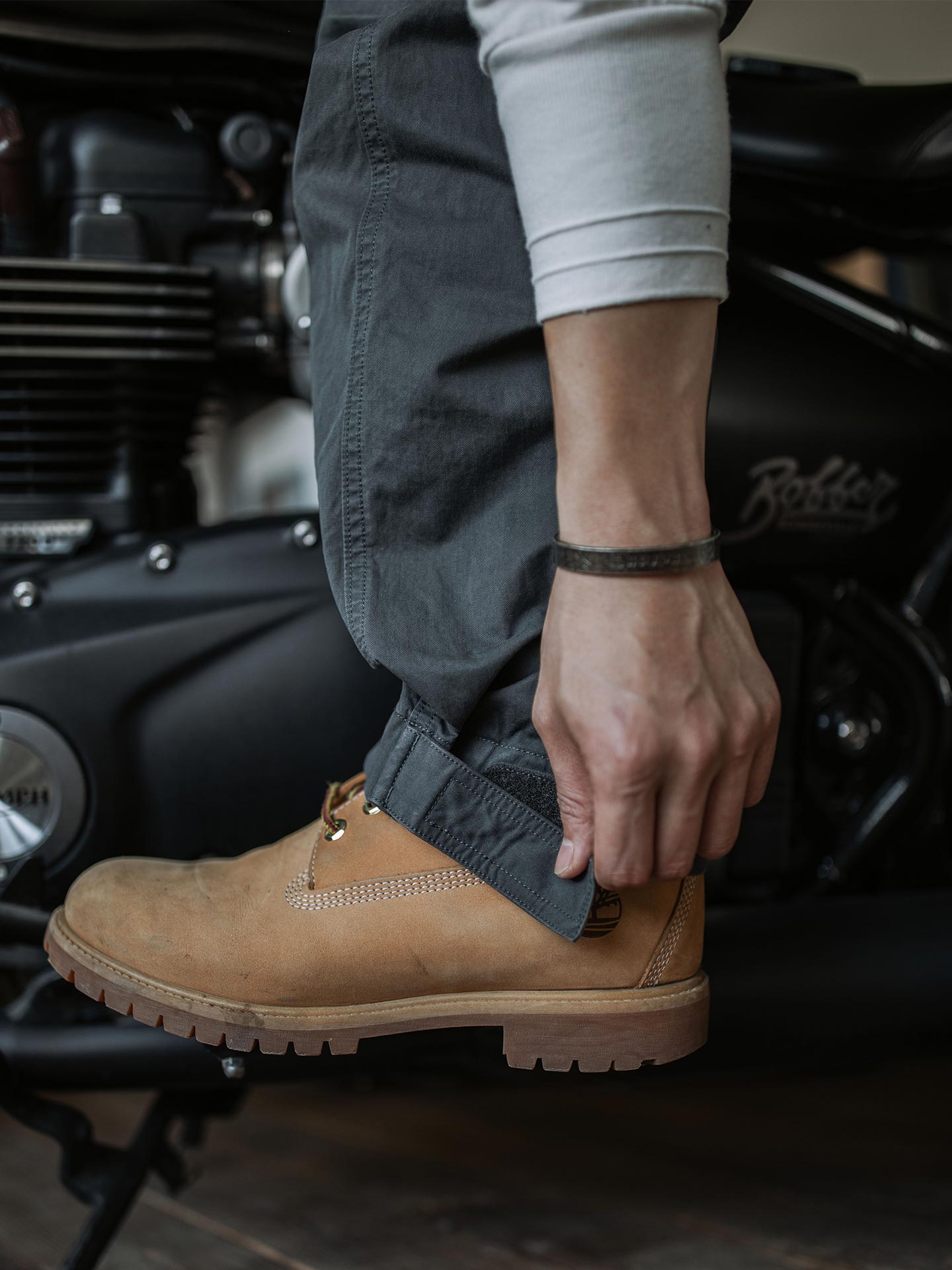 C43 GEN.2 Officer’s Tactical Pants