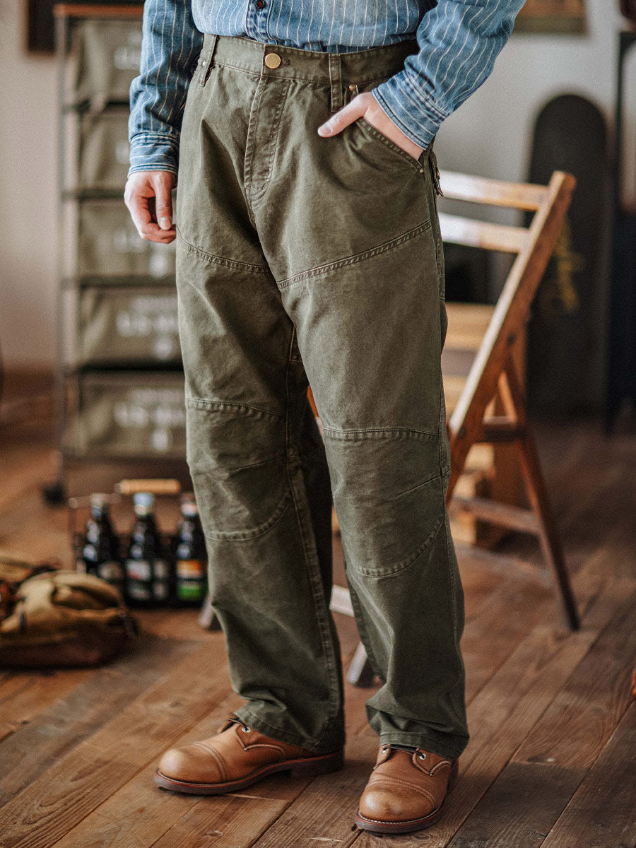 Engineer Field Pant - IN01