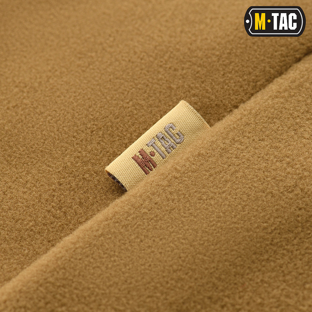 M-Tac Microfleece Jacket Legatus