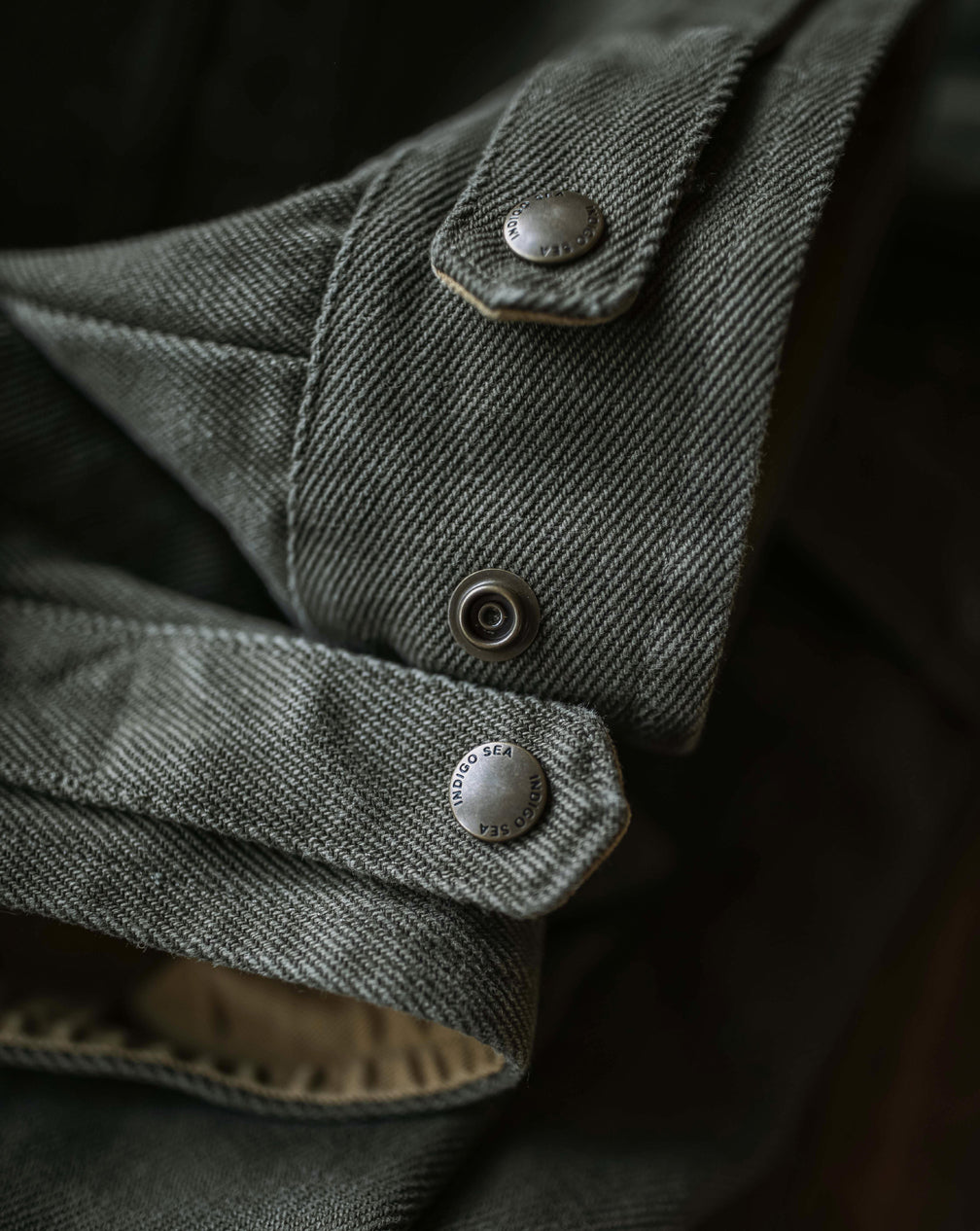 A10 Engineer Flight Pant -18 oz Twill Heavy-Duty Fabric