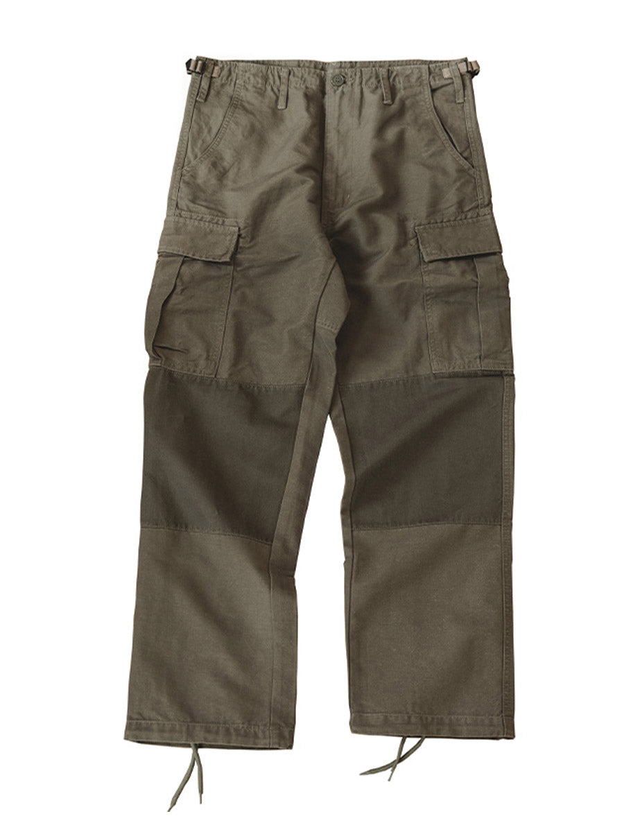 Double Knee Field Pants