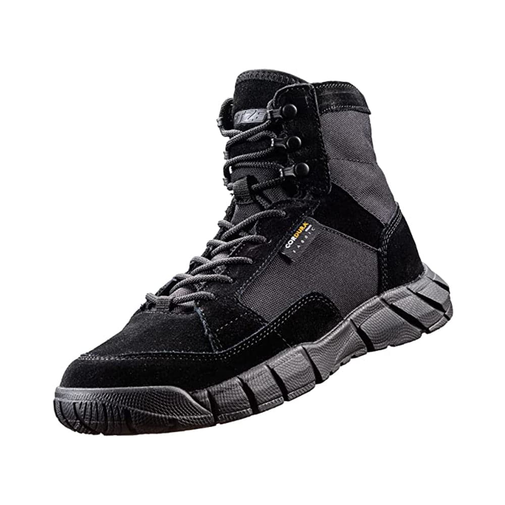 Outdoor Lightweight Tactical Military Boots - 208D