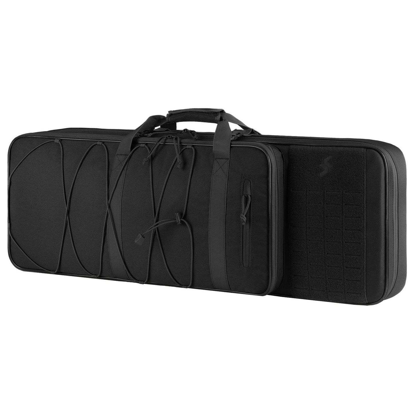 Votagoo® Tactical Rifle Case Pro Version