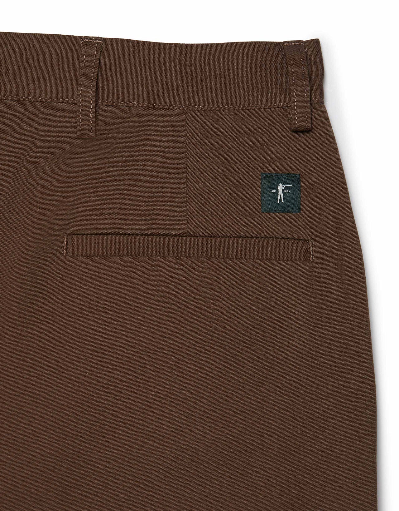 Heritage Pant