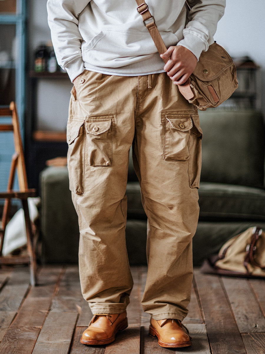 Field Cargo Pants