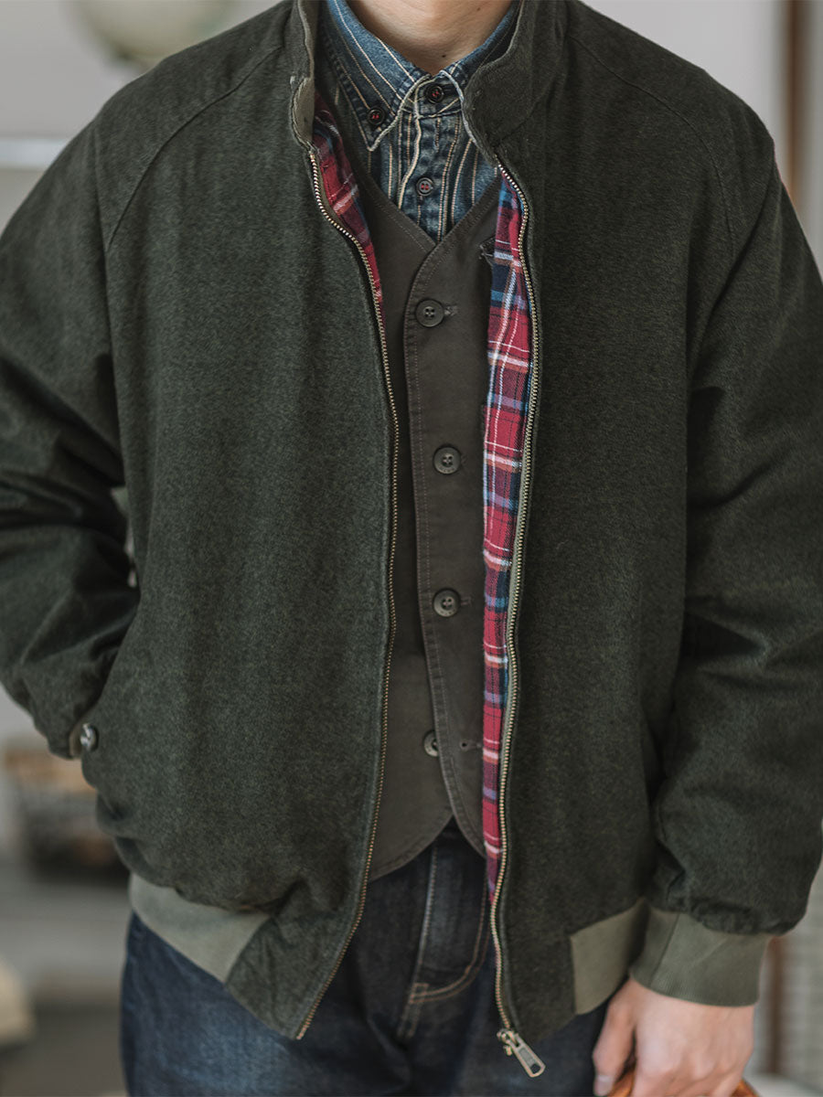 HARRINGTON G9 JACKET