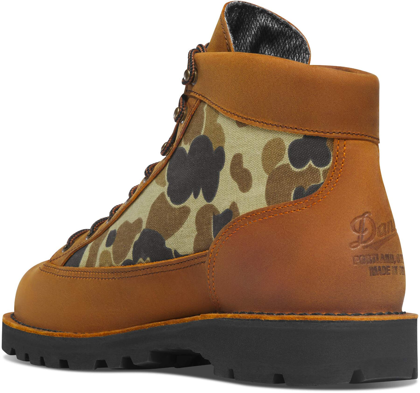 Danner x Ball and Buck Light - Original Camo