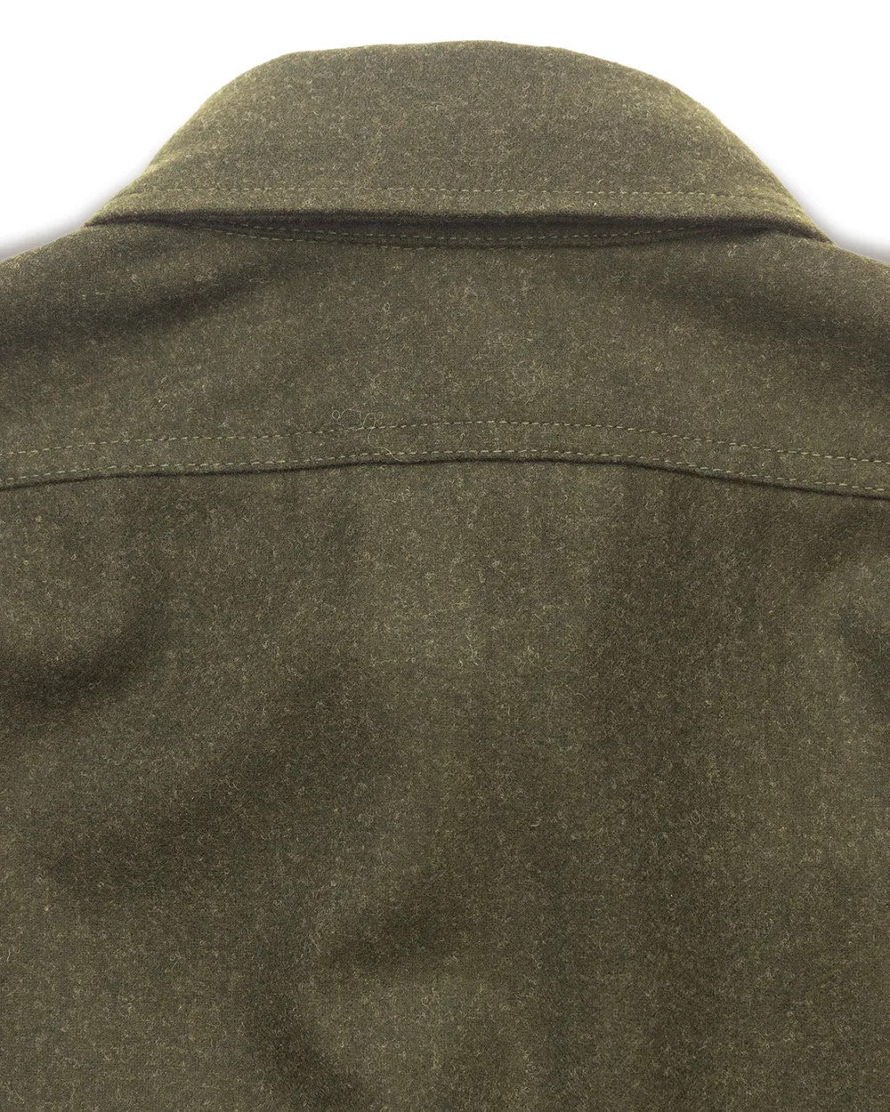 Mariners Overshirt - Merino Wool