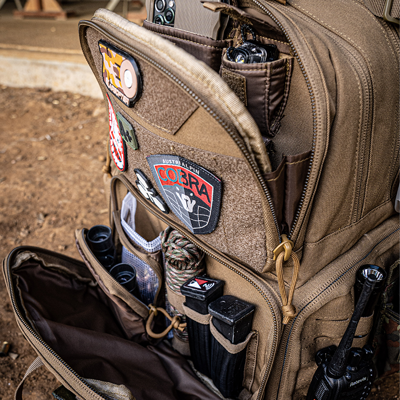 Votagoo® Tactical Range Backpack