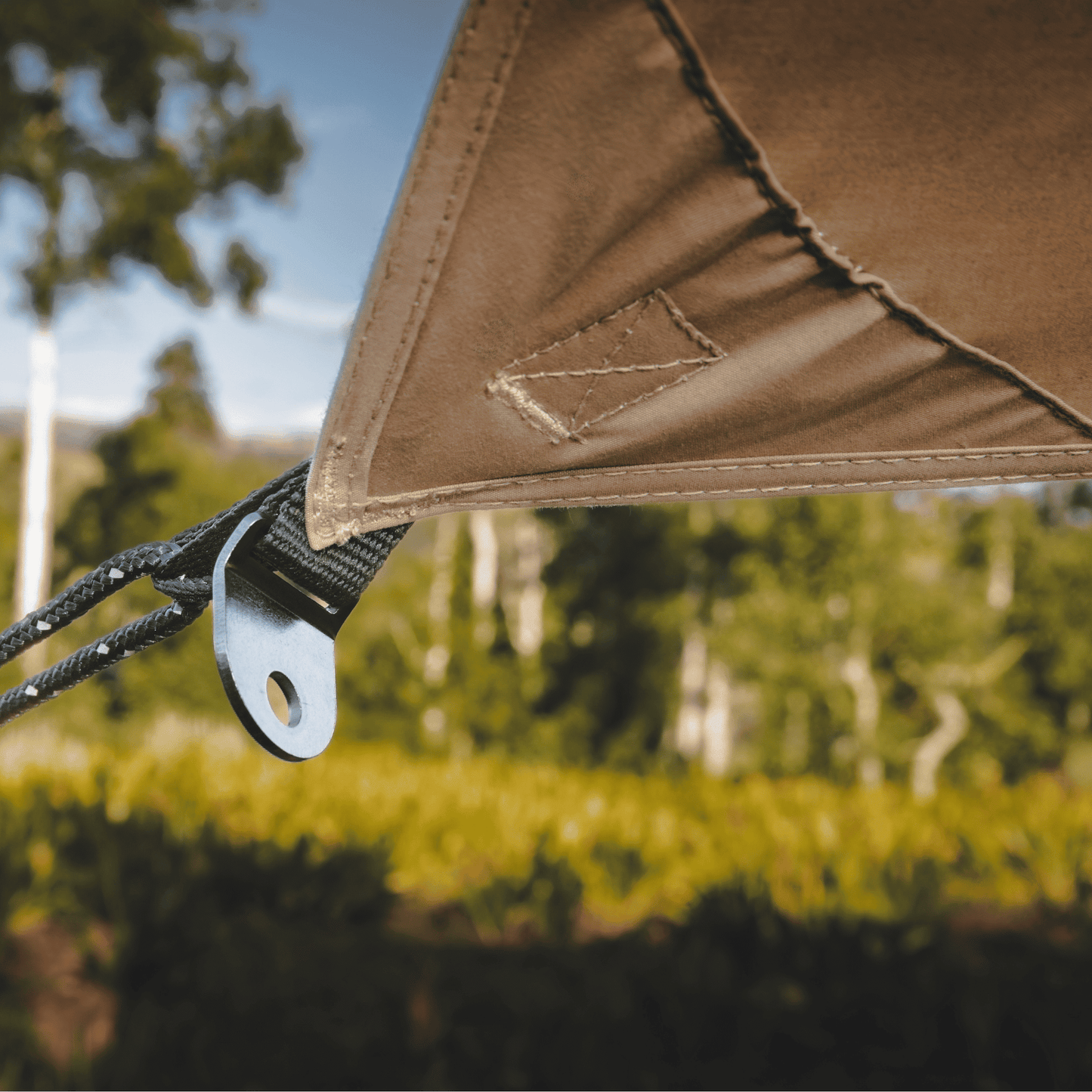 Sunshade Tarp 170