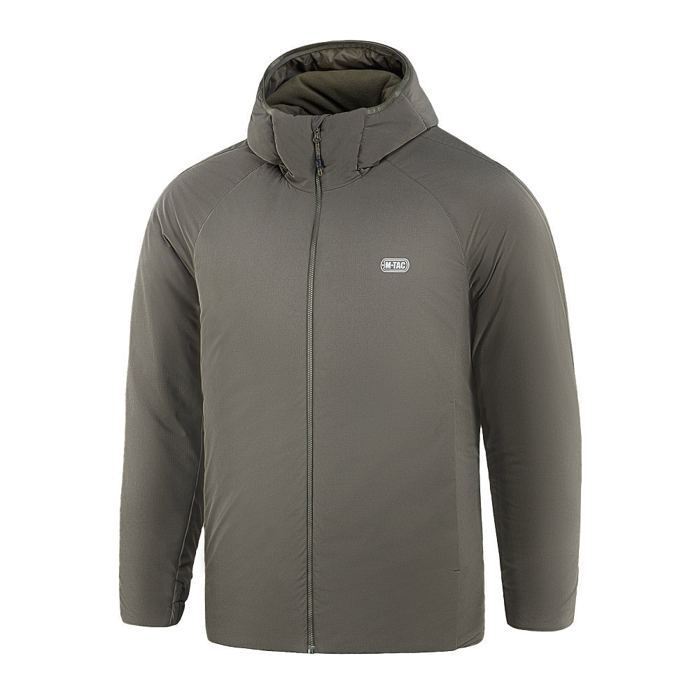 M-Tac Winter Jacket Paladin Pro Primaloft