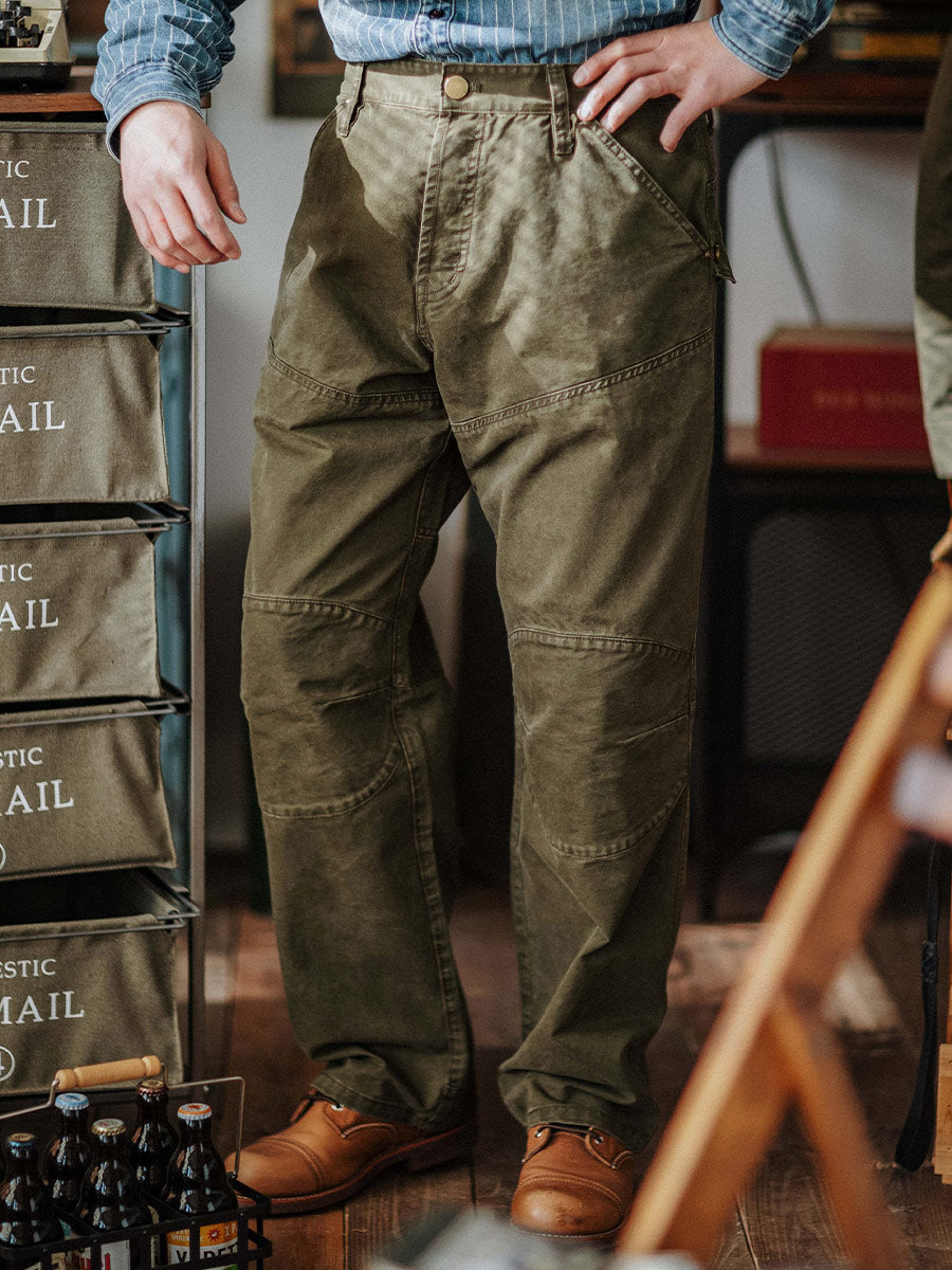 Engineer Field Pant - IN01