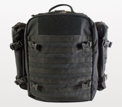 Medic Trauma Pack (CCRK)