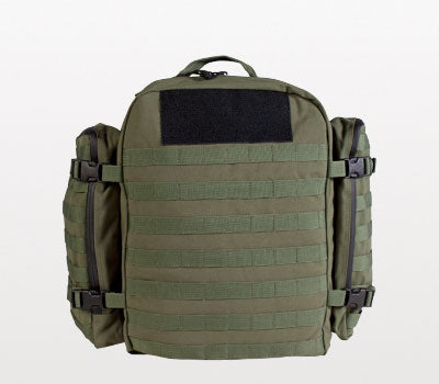 Medic Trauma Pack (CCRK)