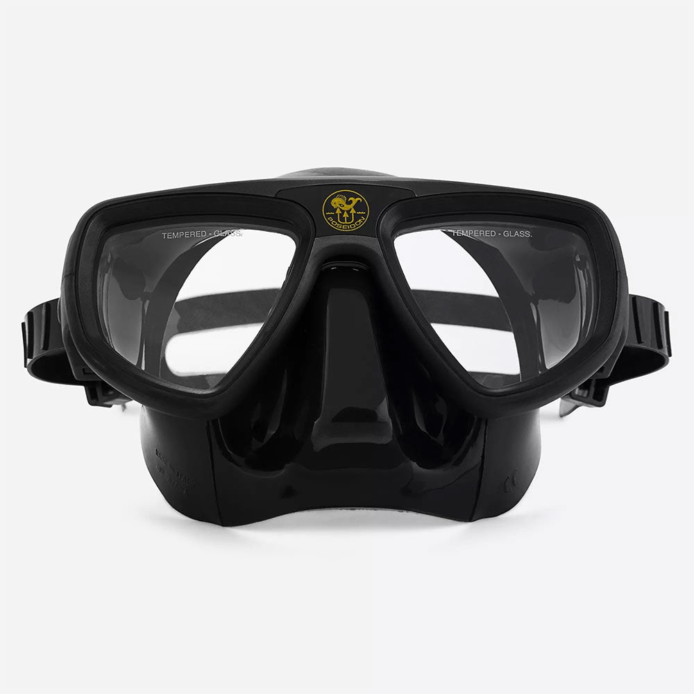 Technica Mask – DeepSea Locker