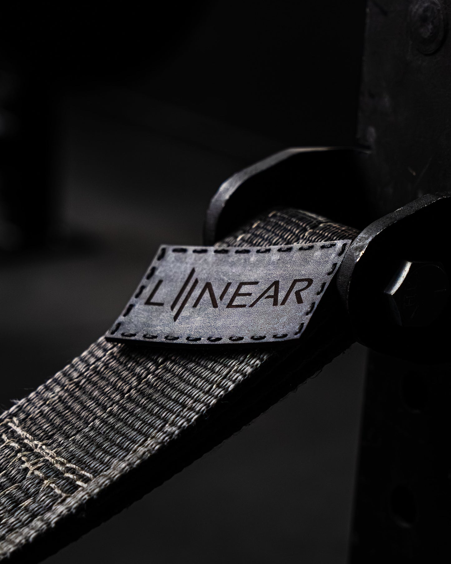 Team Edition Patch // 1 of 25