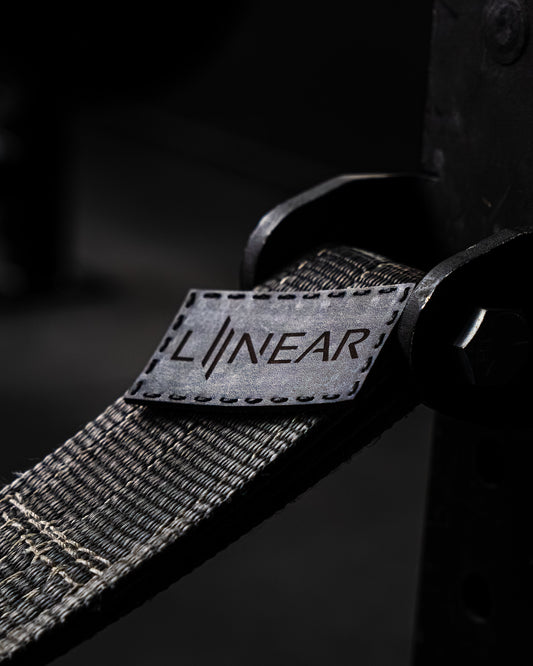 Team Edition Patch // 1 of 25