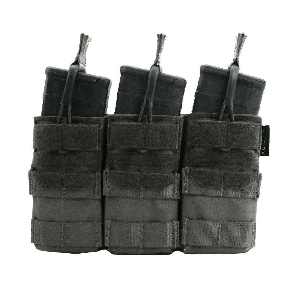 AG3 5.56 Triple Mag Pouch