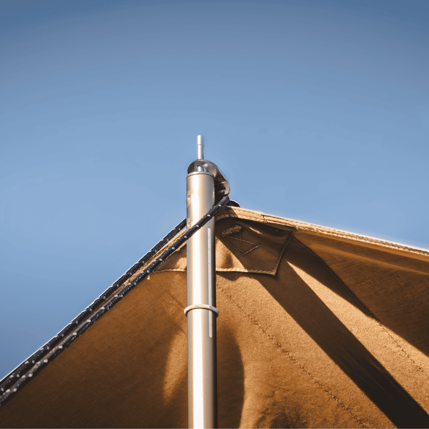 Sunshade Tarp