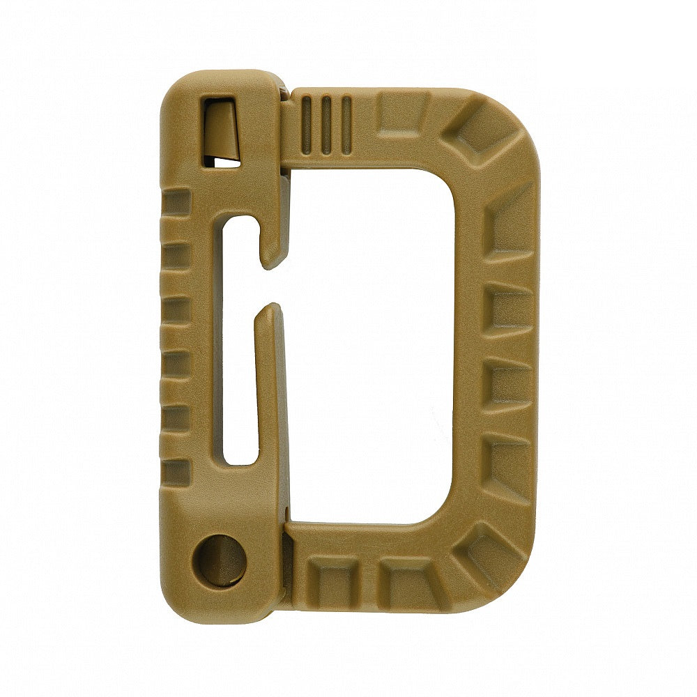 Plastic Carabiner Grimloc (Set of 5)