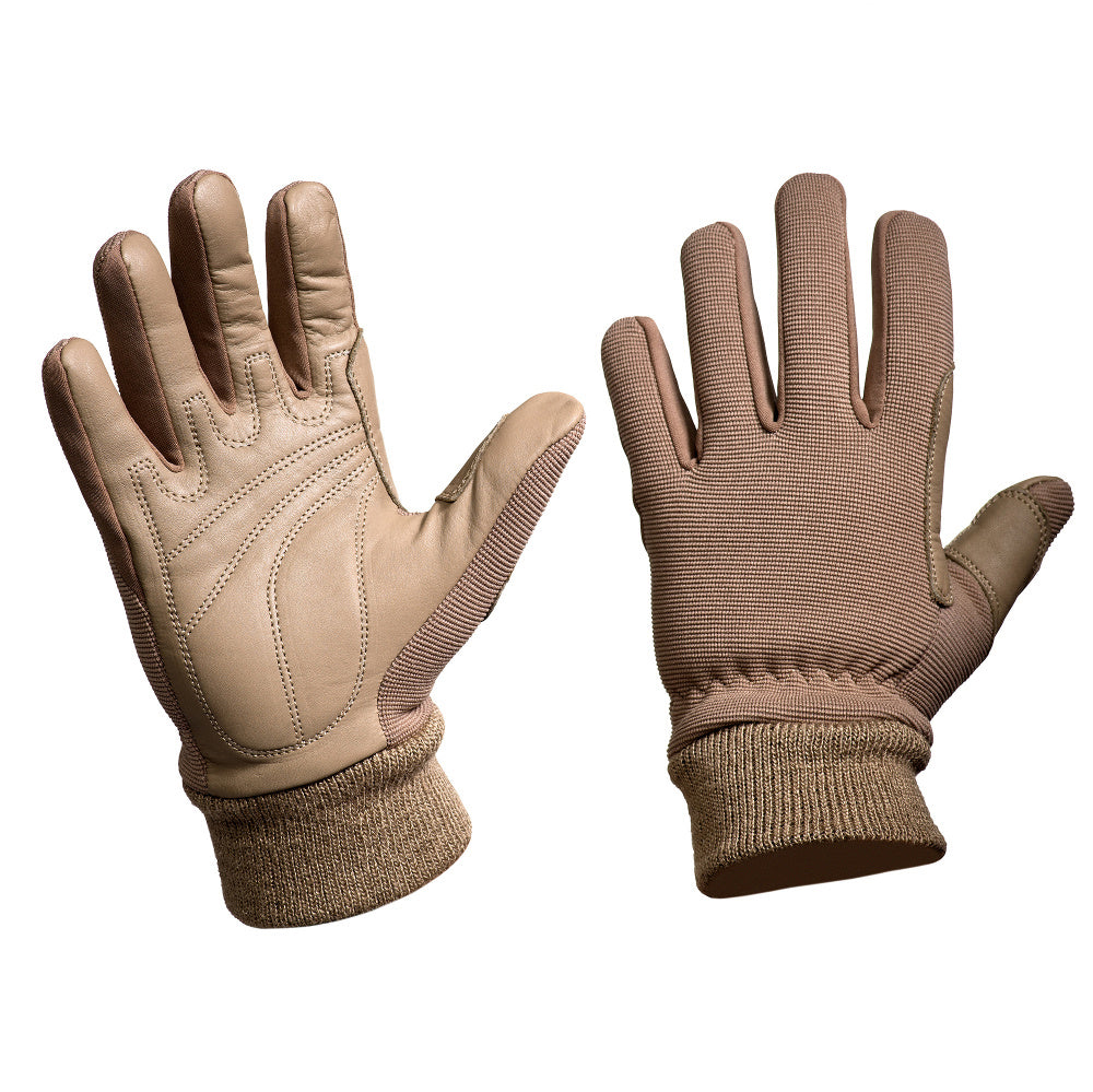 M-Tac Gloves Assault Tactical Mk.8