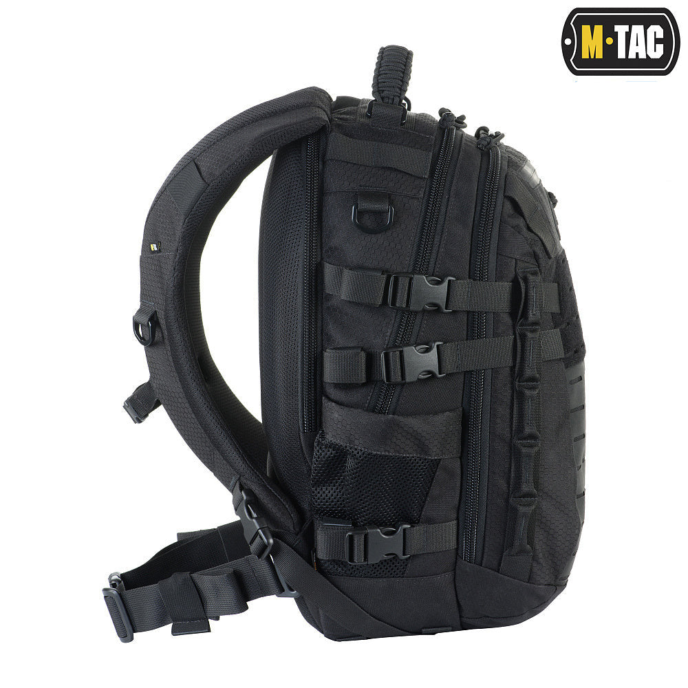M-Tac Backpack Mission Elite Hex