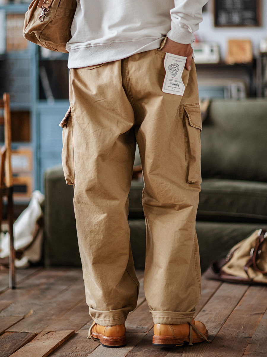Field Cargo Pants