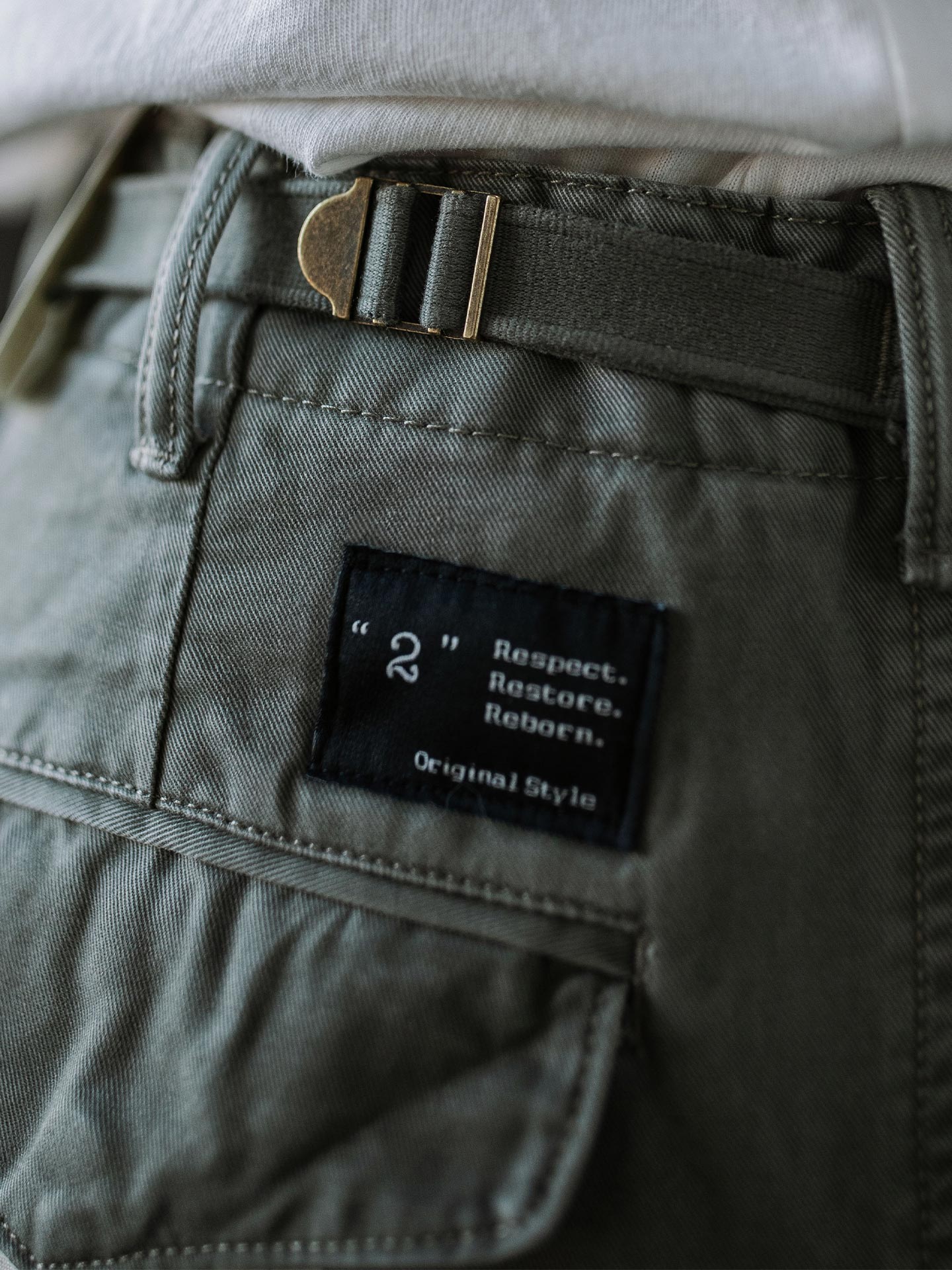 M1951 Cargo Field Pant