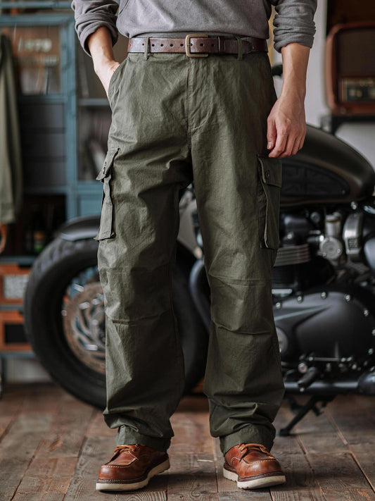 C43 GEN.2 Officer’s Tactical Pants