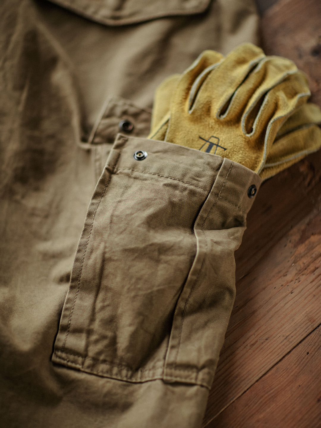 M65 Field Pants Repro GEN.1