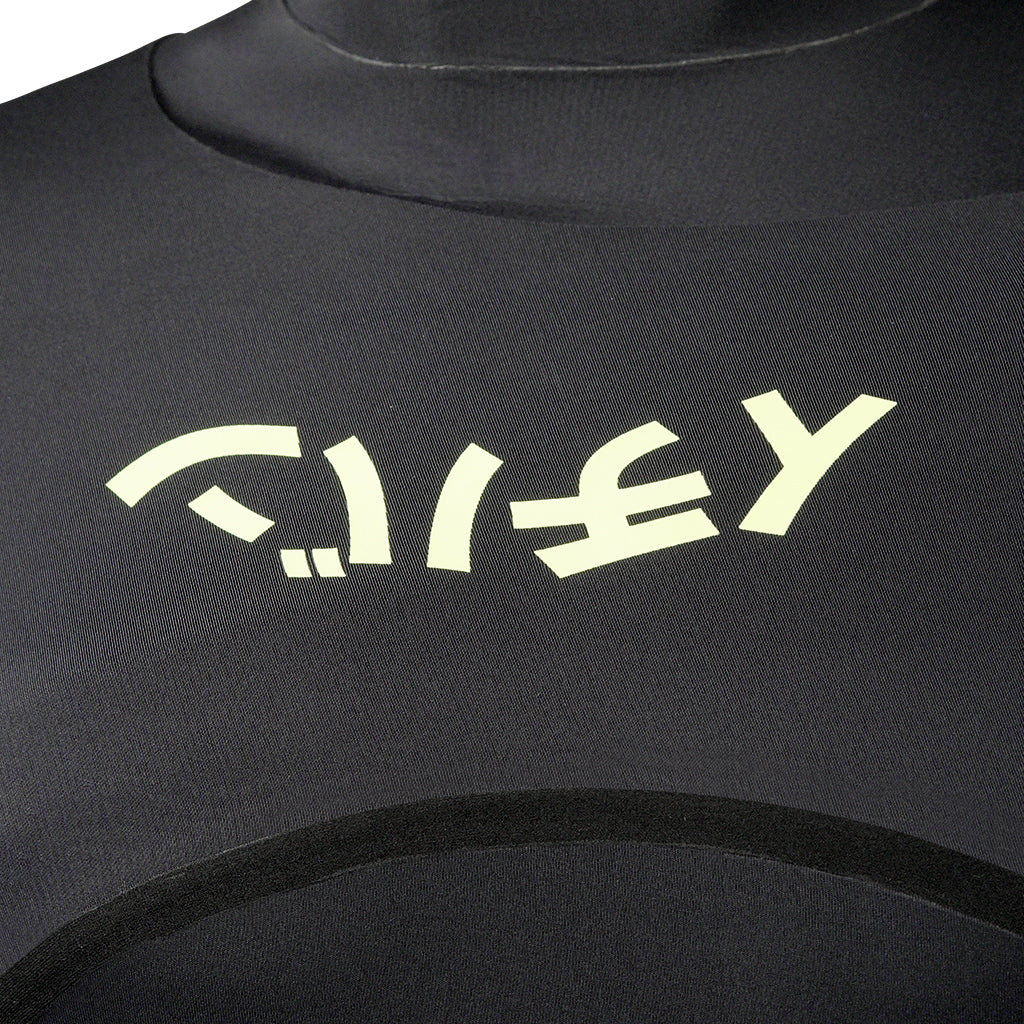 WHS APOLLO 2MM SPRING CHEST ZIP