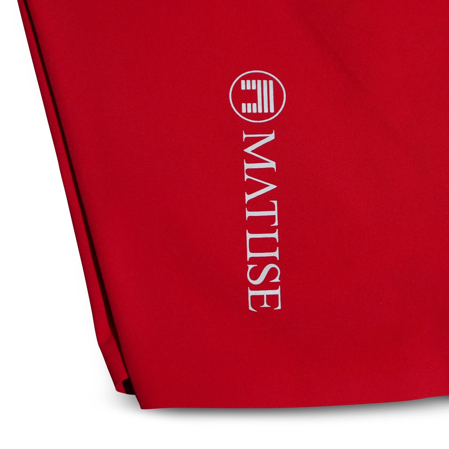 NEPTUNE PRO LIFEGUARD RED