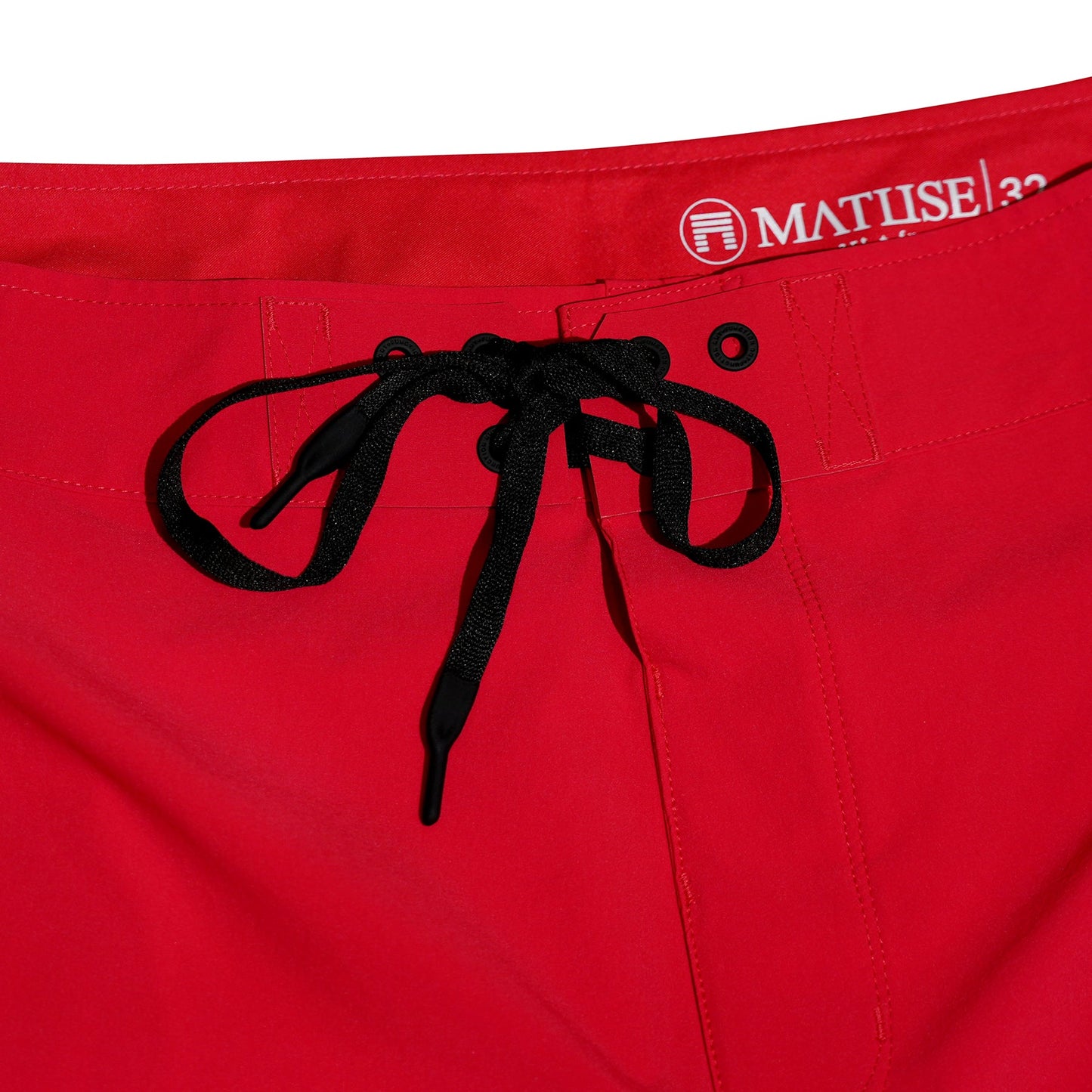 NEPTUNE PRO LIFEGUARD RED