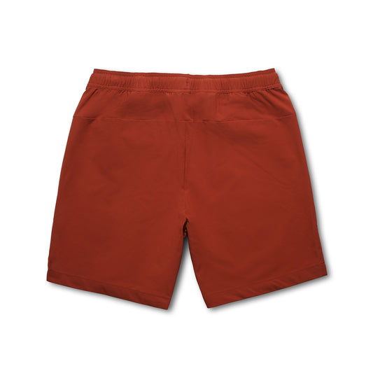 MATUSE PHORCYS SHORT BRICK RED