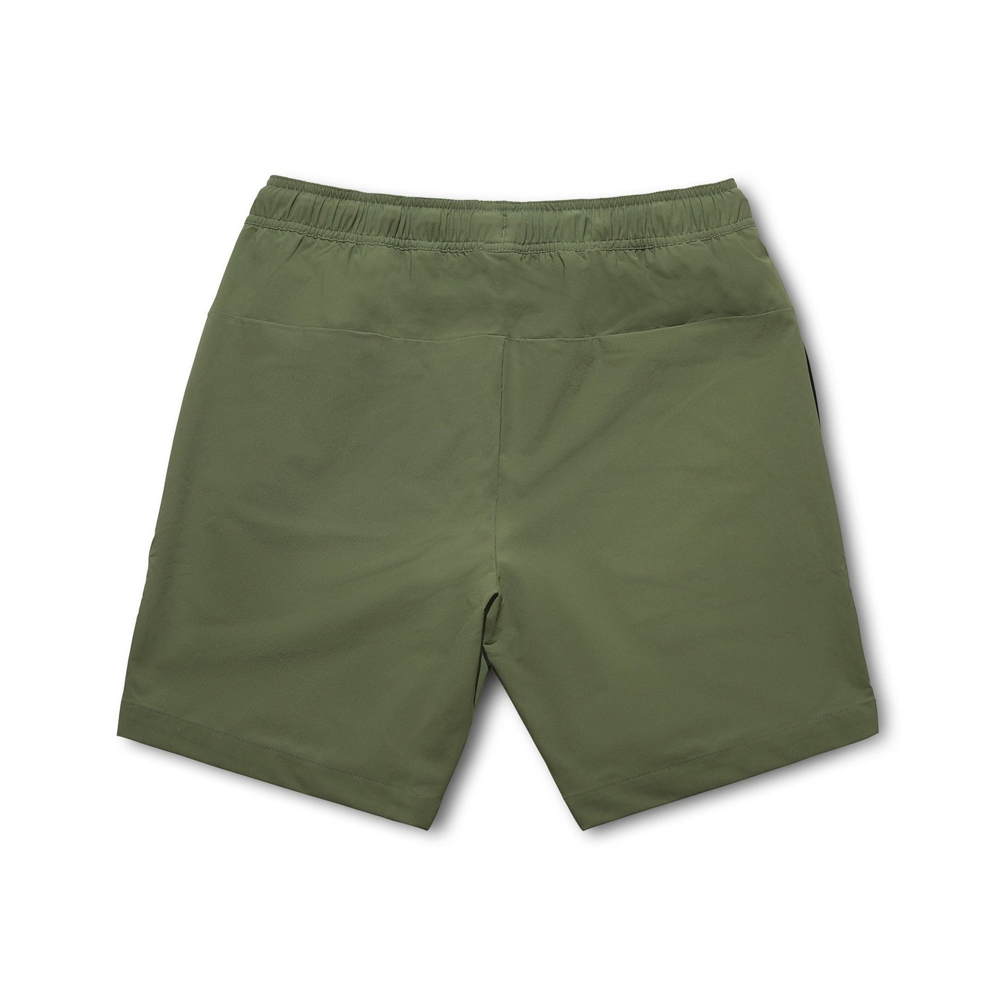 MATUSE PHORCYS SHORT OLIVE