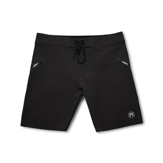 NEPTUNE PRO LTS RECYCLED BLACK