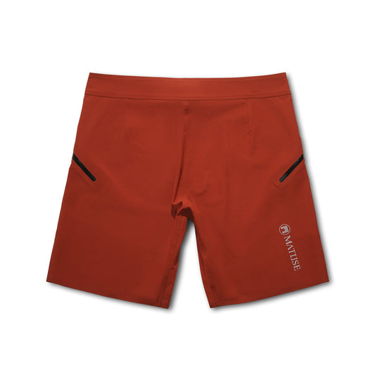 NEPTUNE PRO BRICK RED RECYCLED