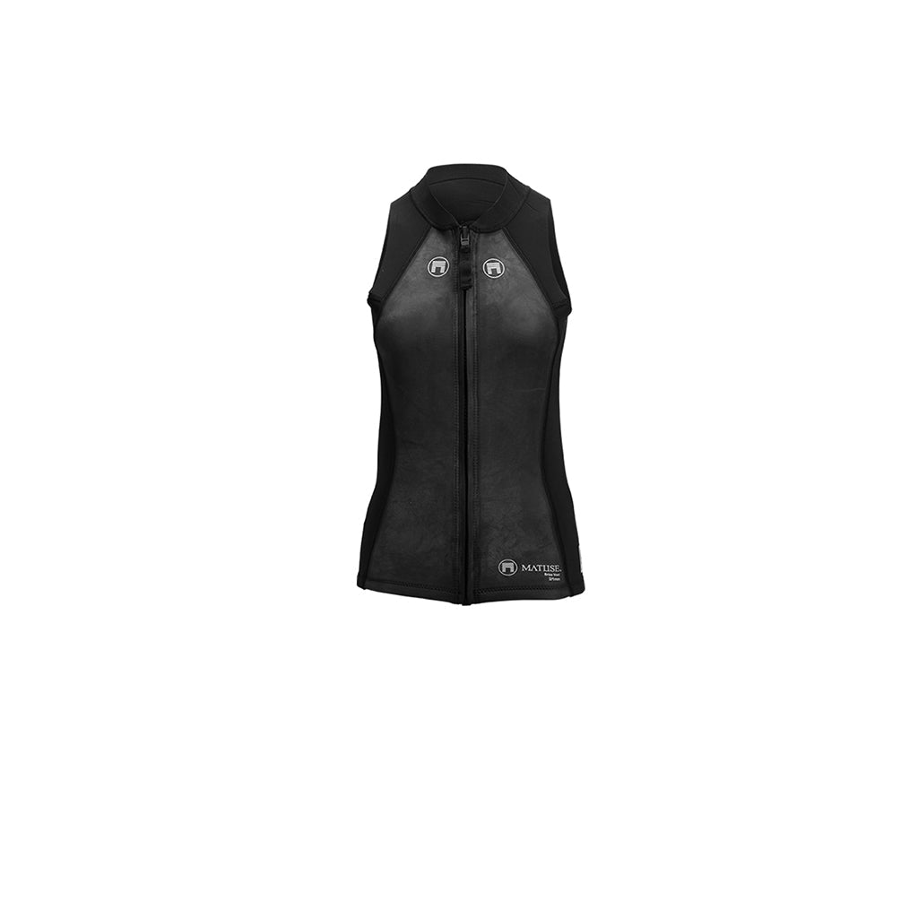 WHS BRIZA VEST 1.5MM - 2MM