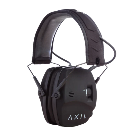 TRACKR™ Electronic