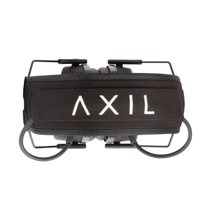 TRACKR™ Electronic