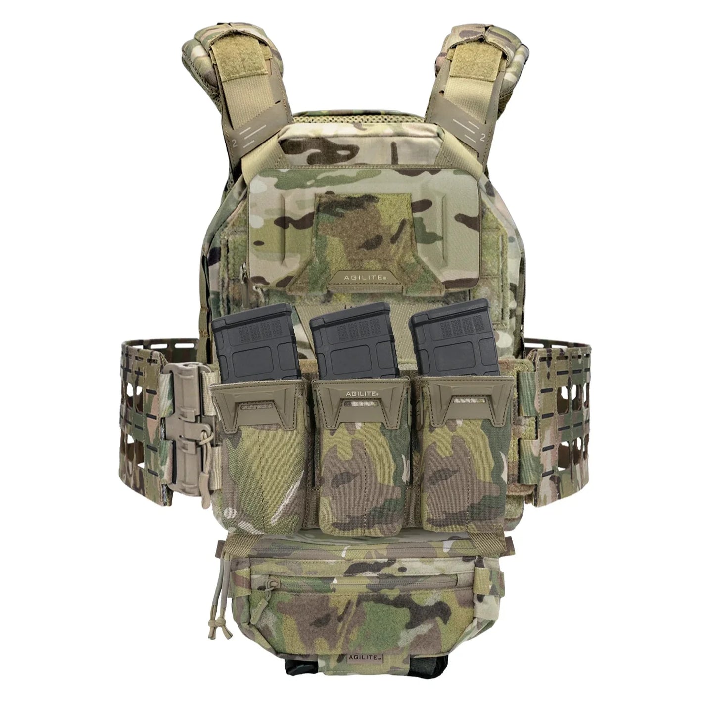 Battleshell™ Universal EUD/Phone Pouch