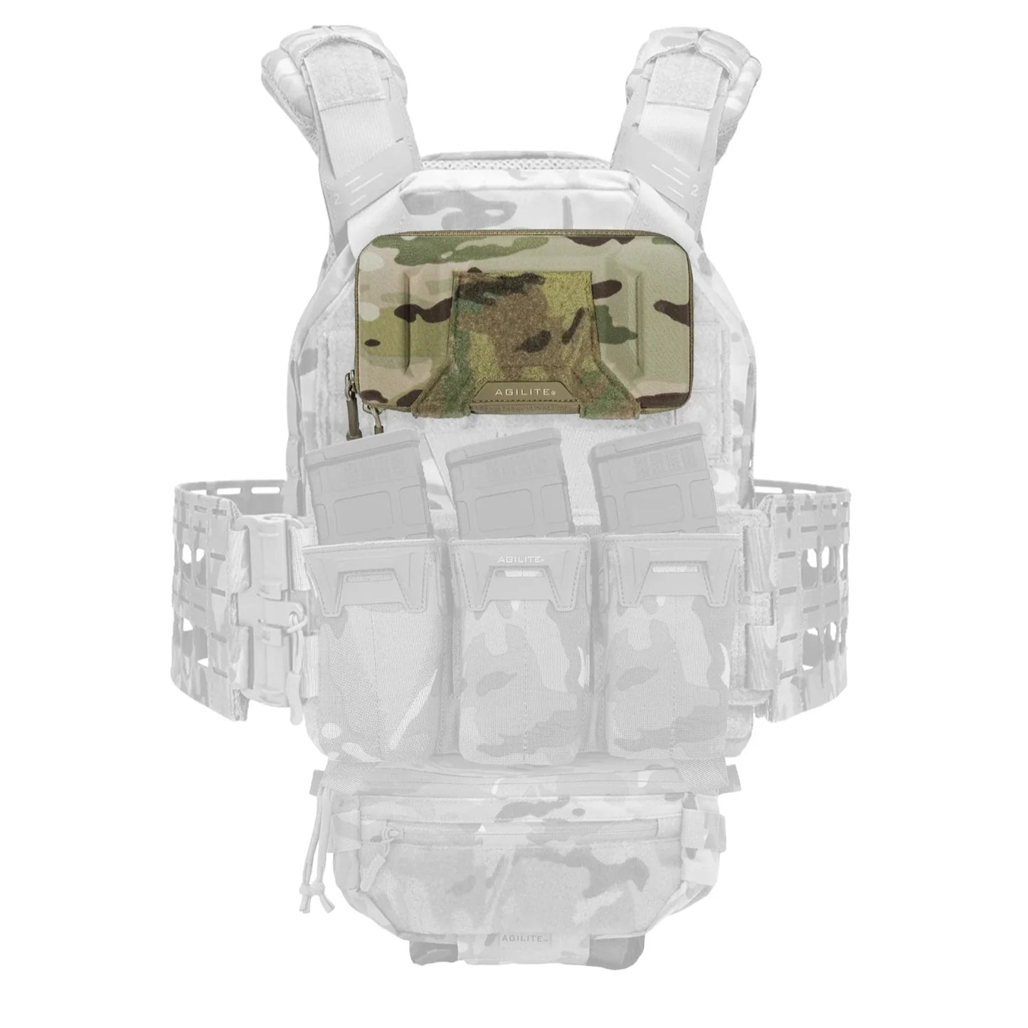 Battleshell™ Universal EUD/Phone Pouch